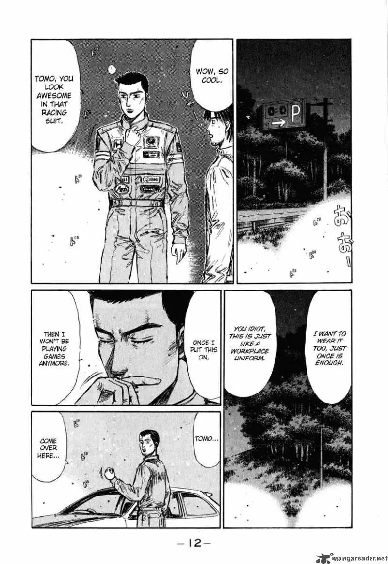 Manga page 11