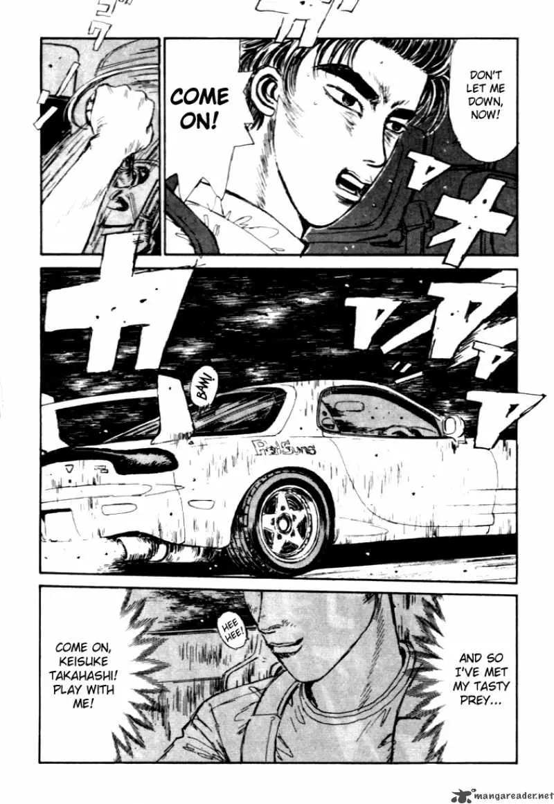 Manga page 20