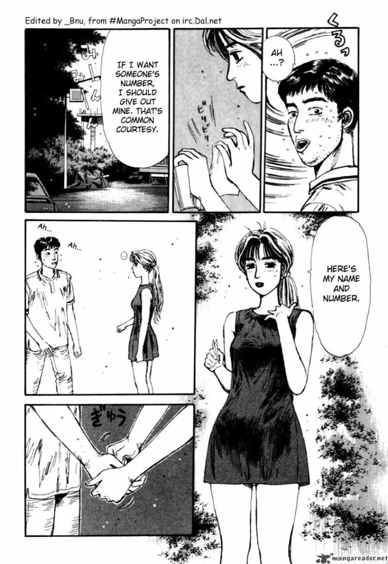 Manga page 9