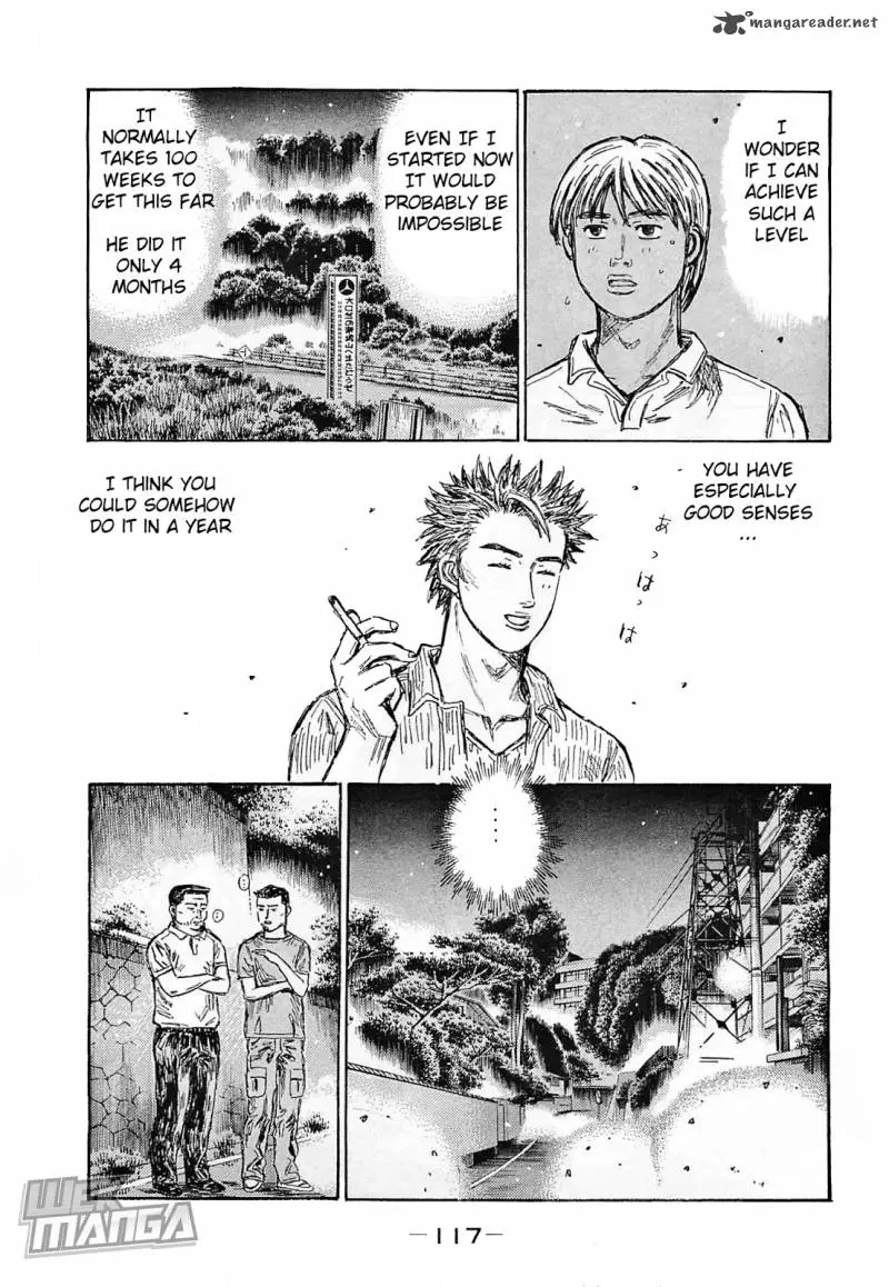 Manga page 6