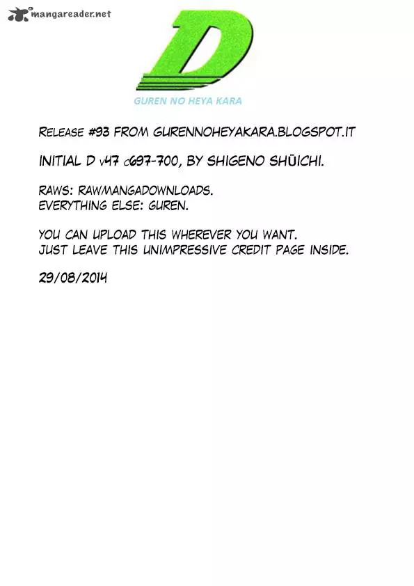 Manga page 10