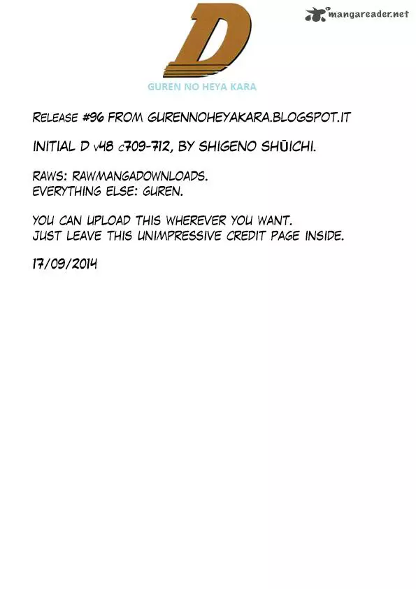 Manga page 12