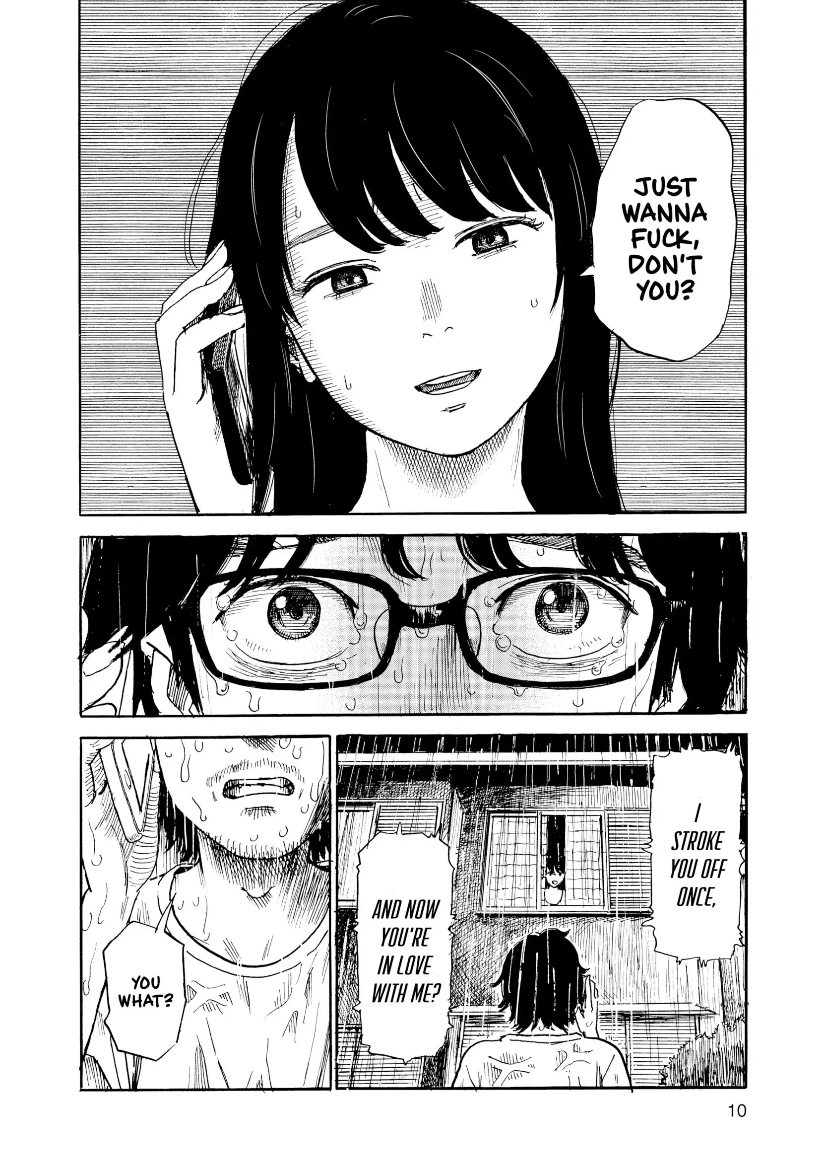 Manga page 11
