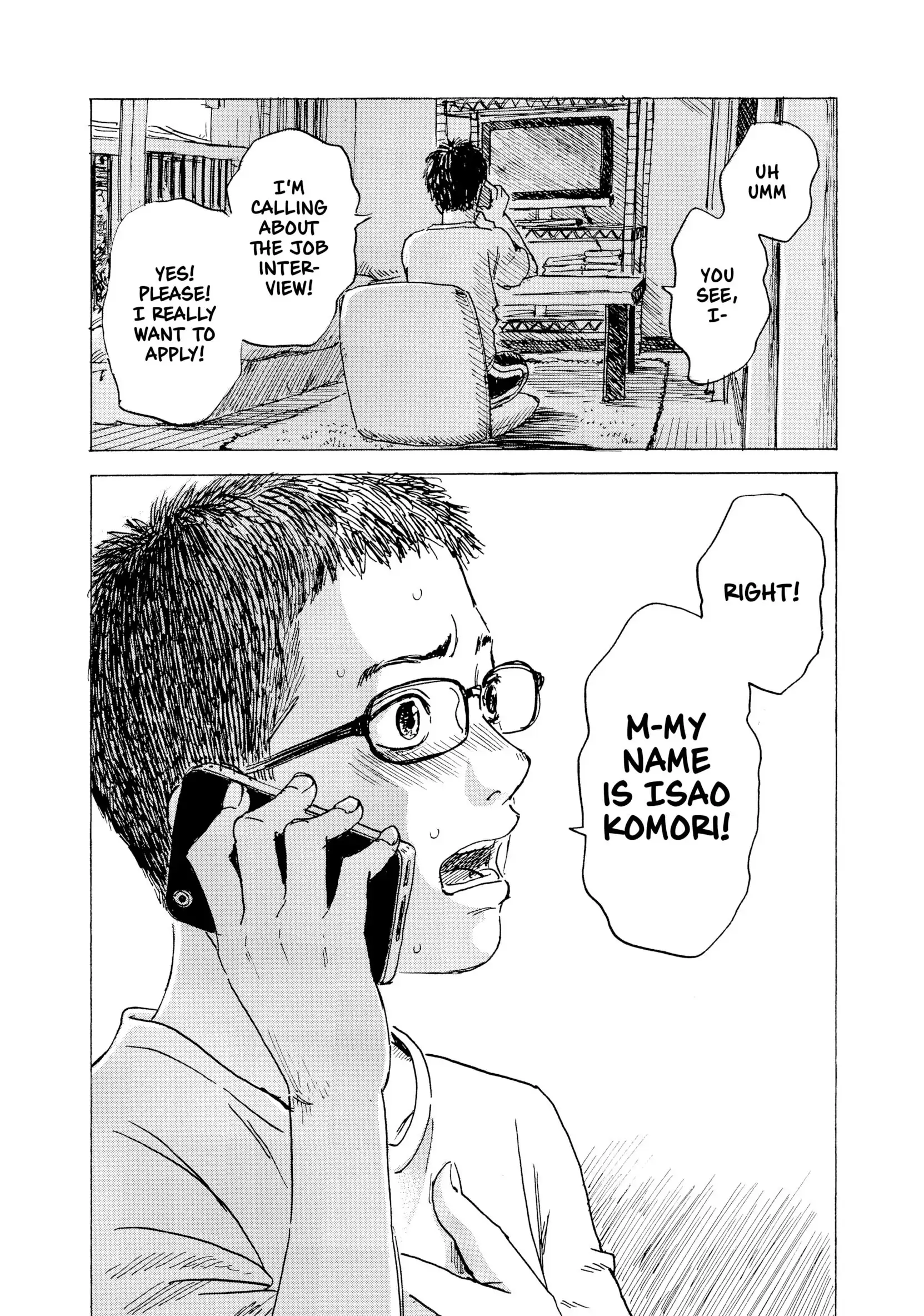Manga page 20