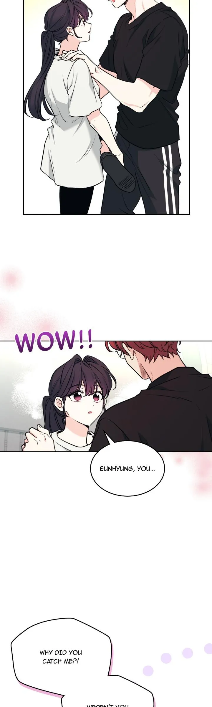 Manga page 19