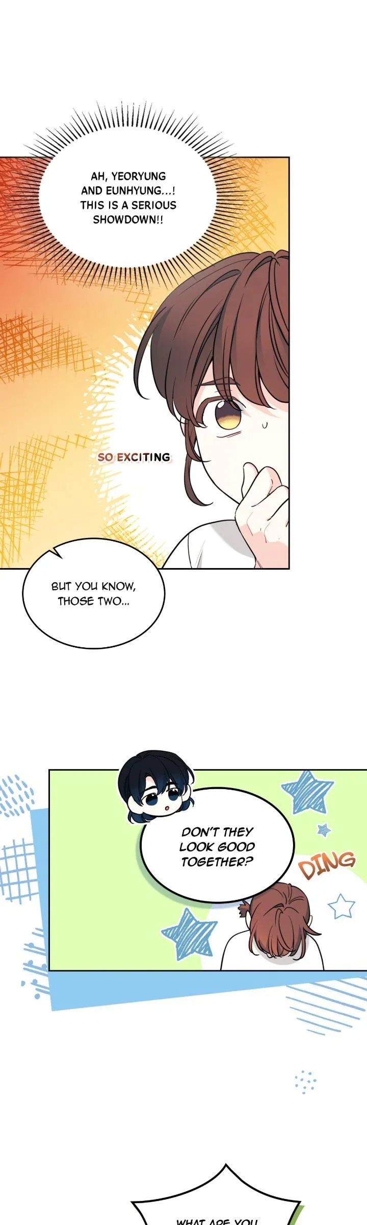 Manga page 11