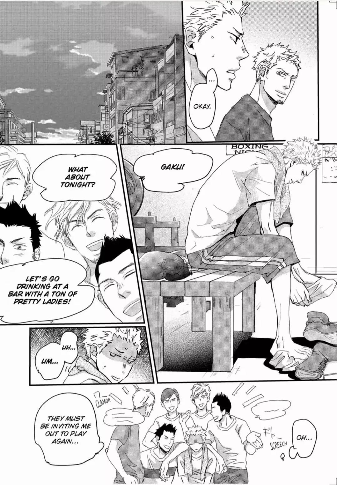 Manga page 4