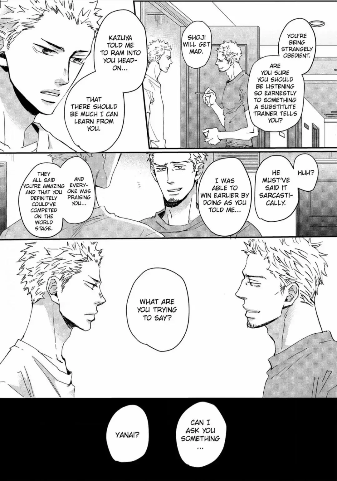 Manga page 7