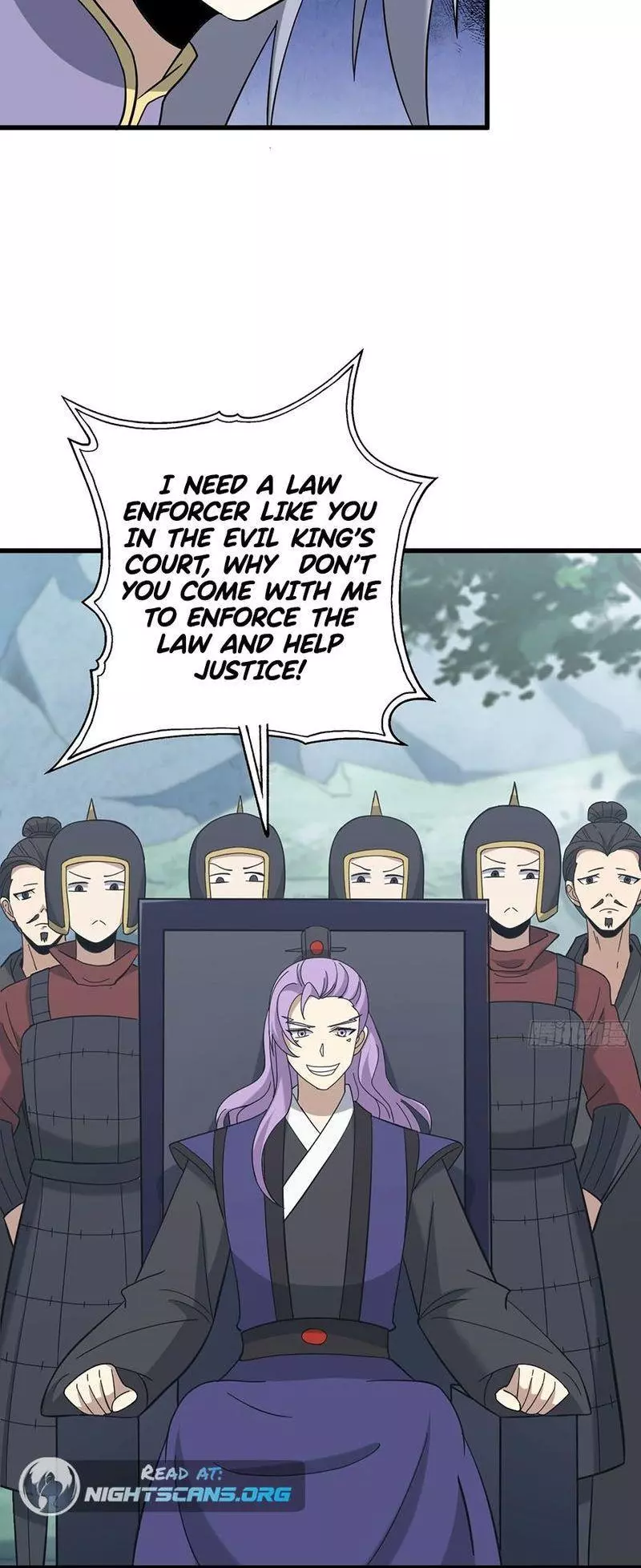 Manga page 7