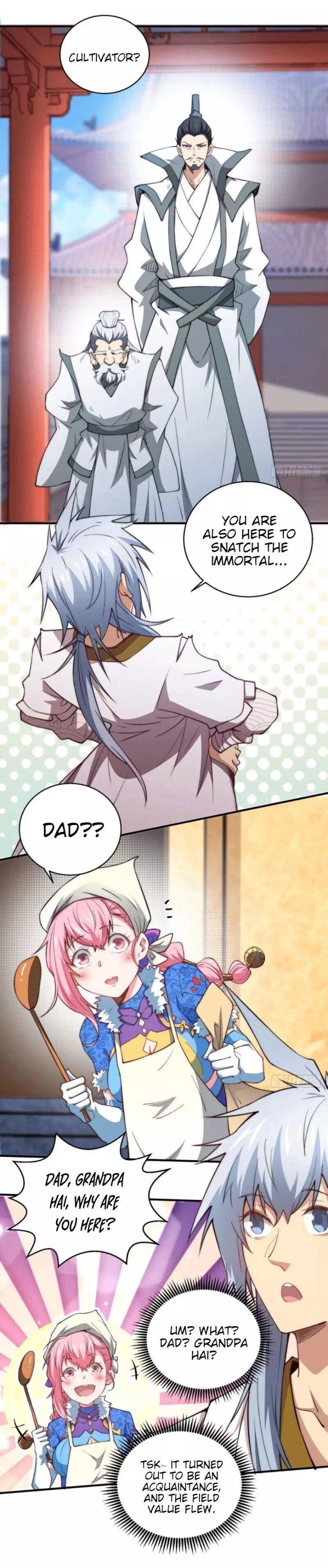 Manga page 7