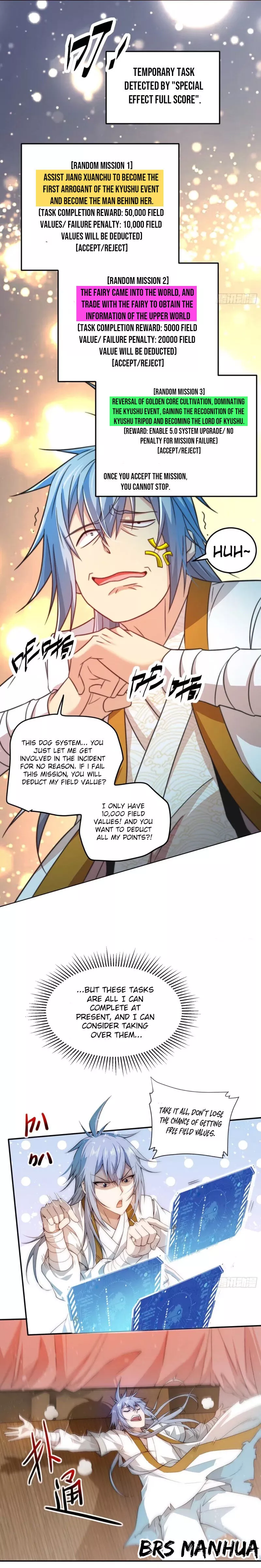 Manga page 14