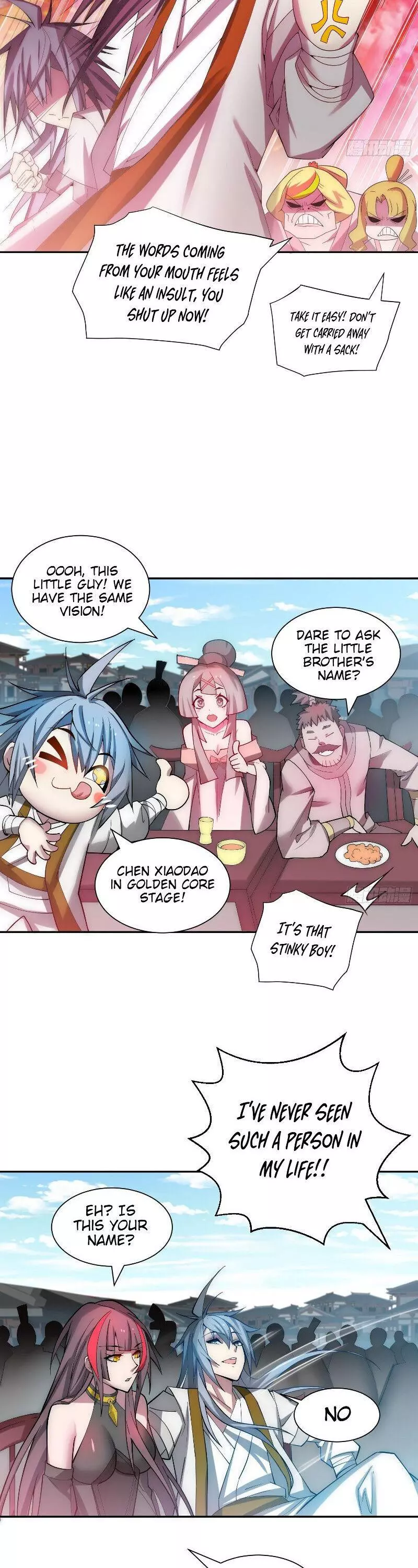 Manga page 13