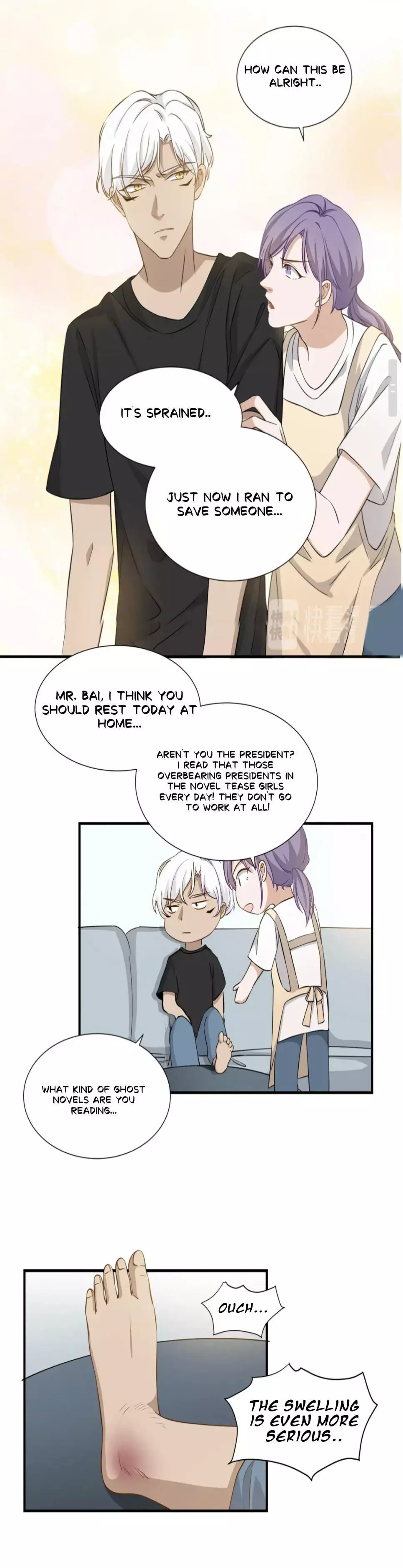 Manga page 16