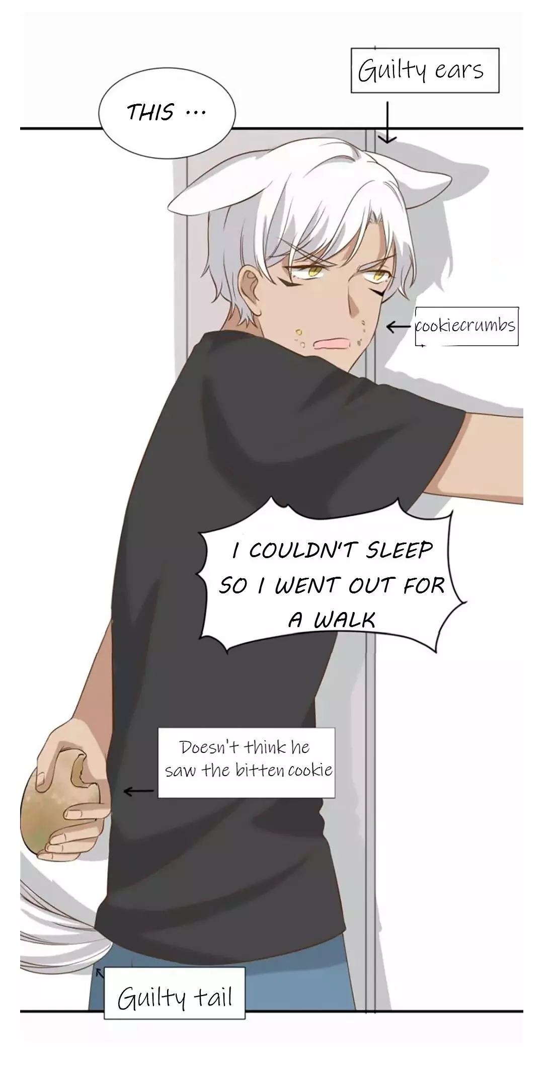 Manga page 28
