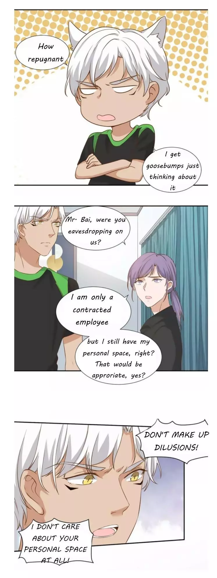 Manga page 10