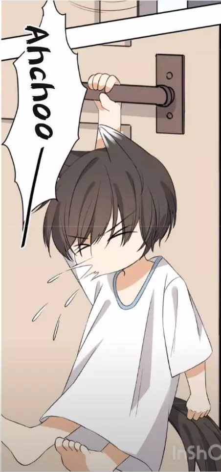 Manga page 25