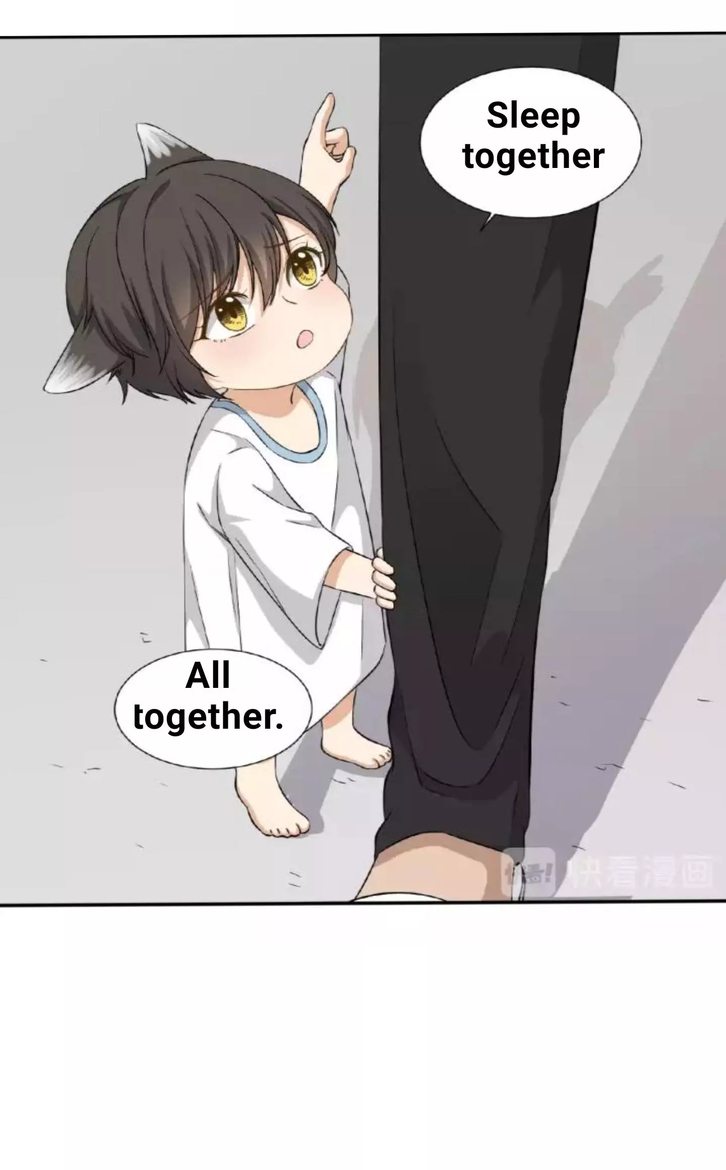 Manga page 14