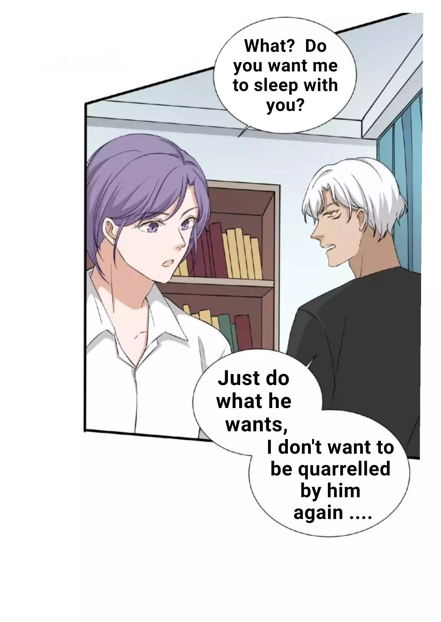 Manga page 12