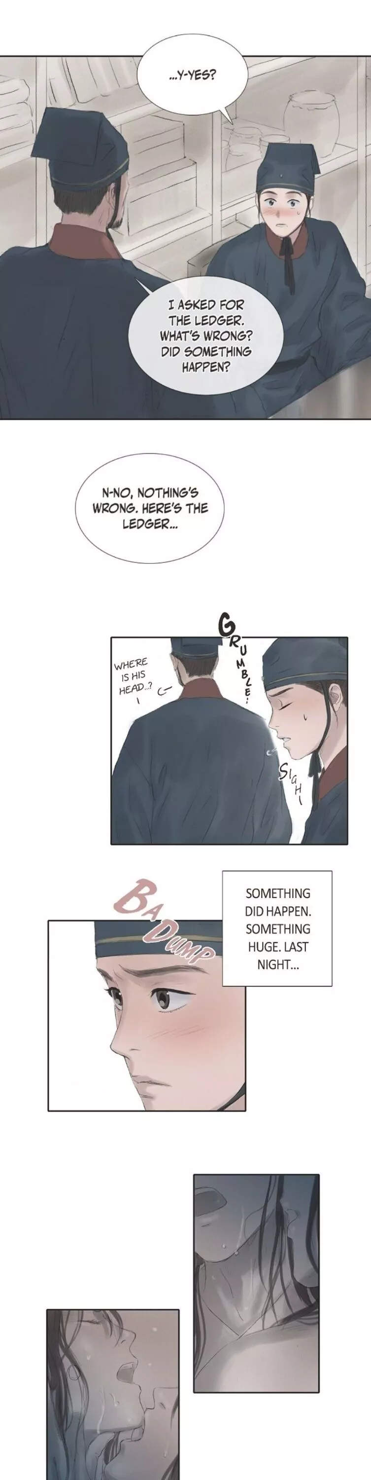 Manga page 9