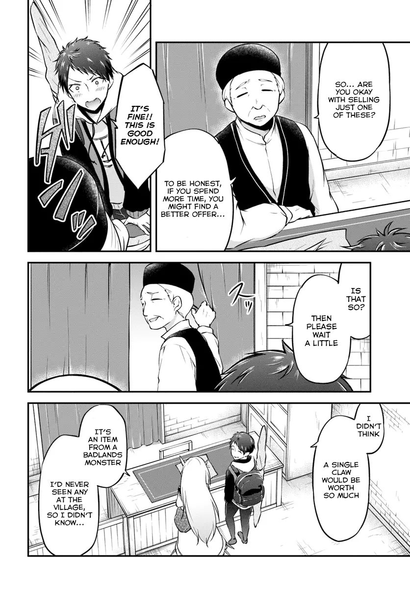 Manga page 10