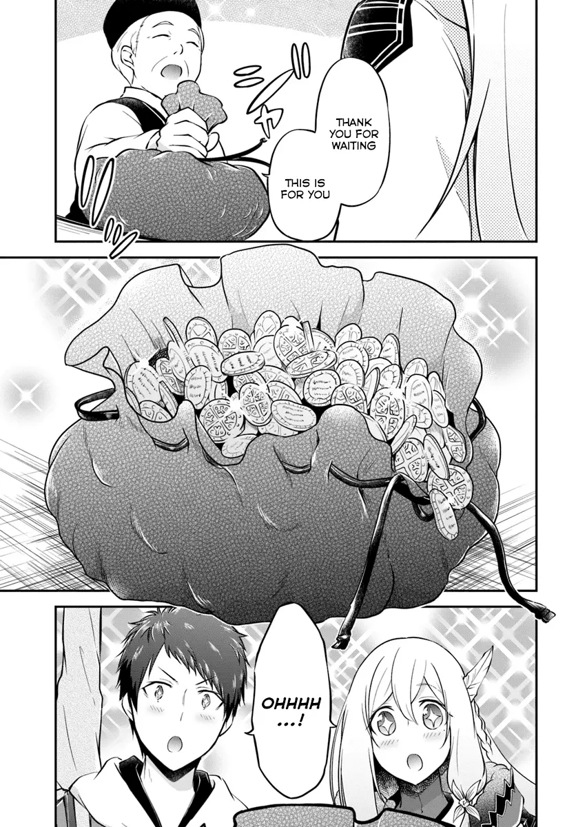 Manga page 11