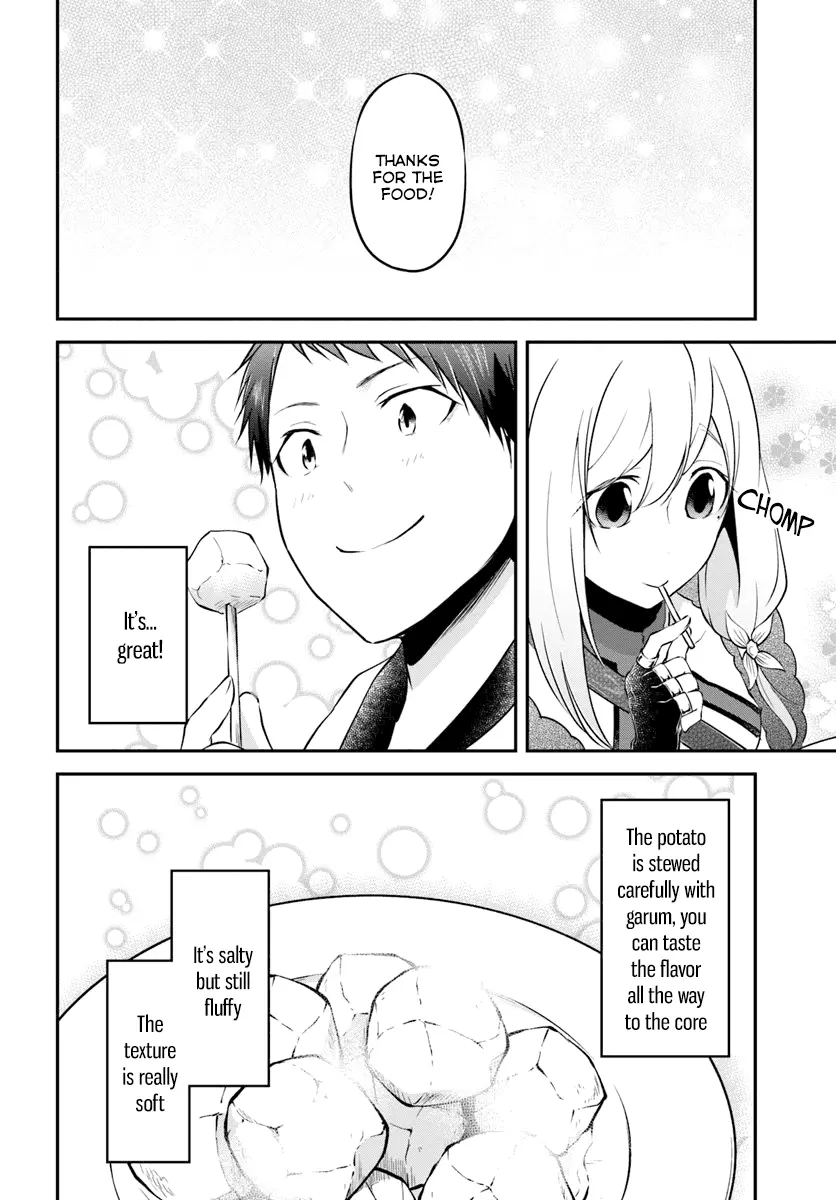 Manga page 20
