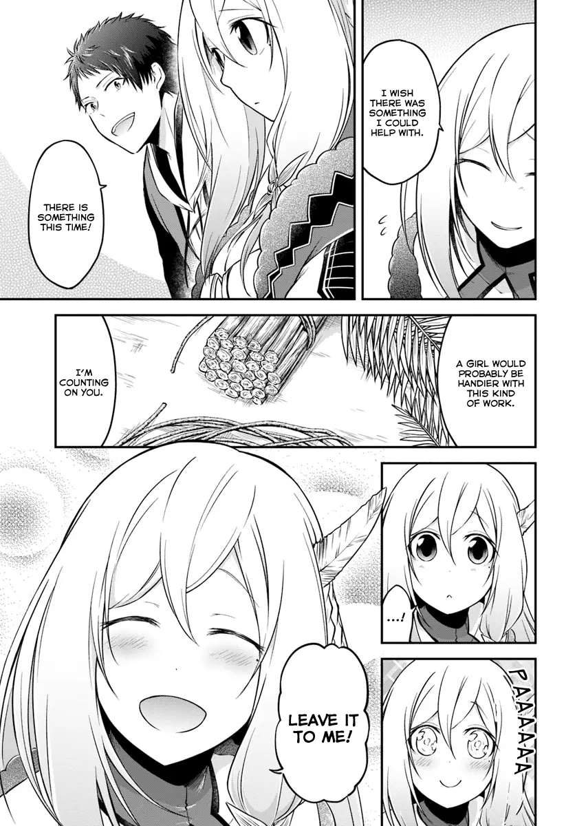Manga page 19
