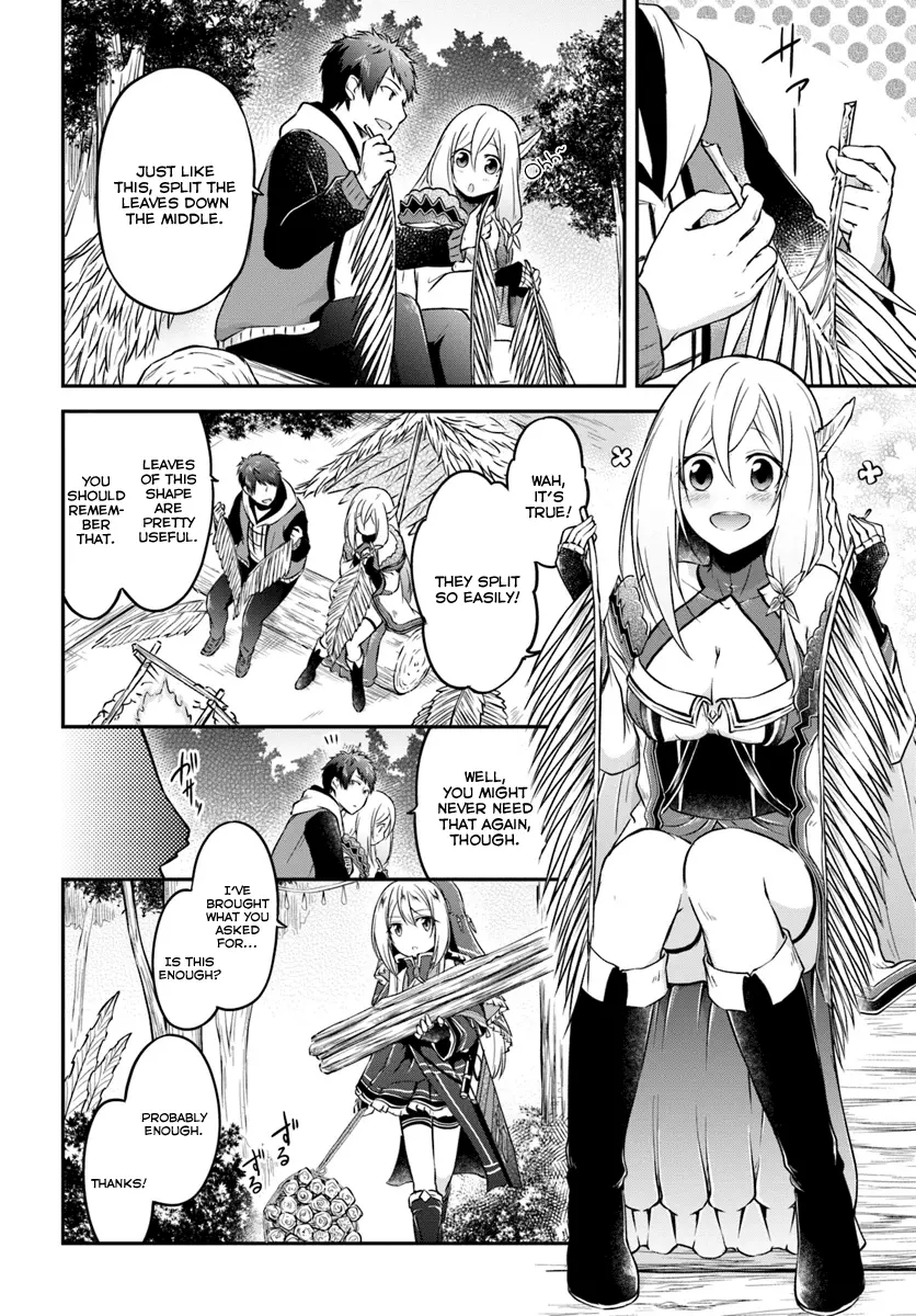 Manga page 20