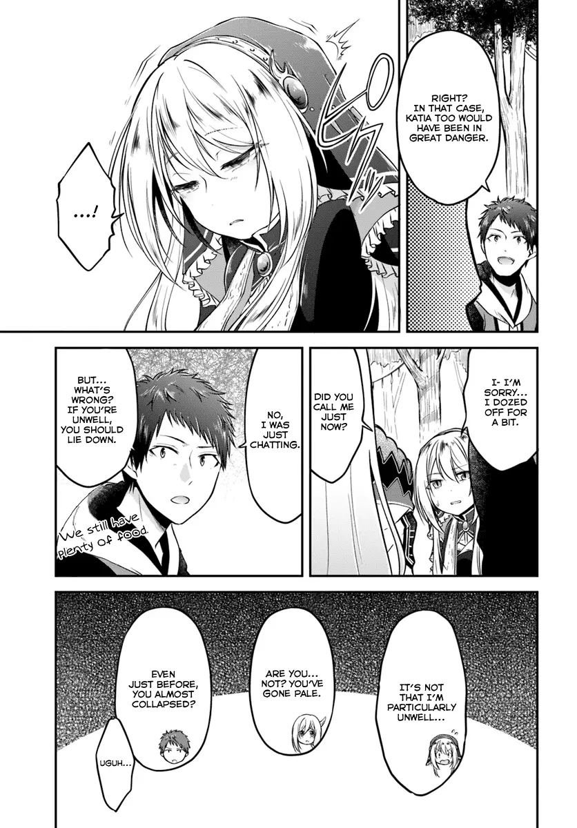Manga page 9