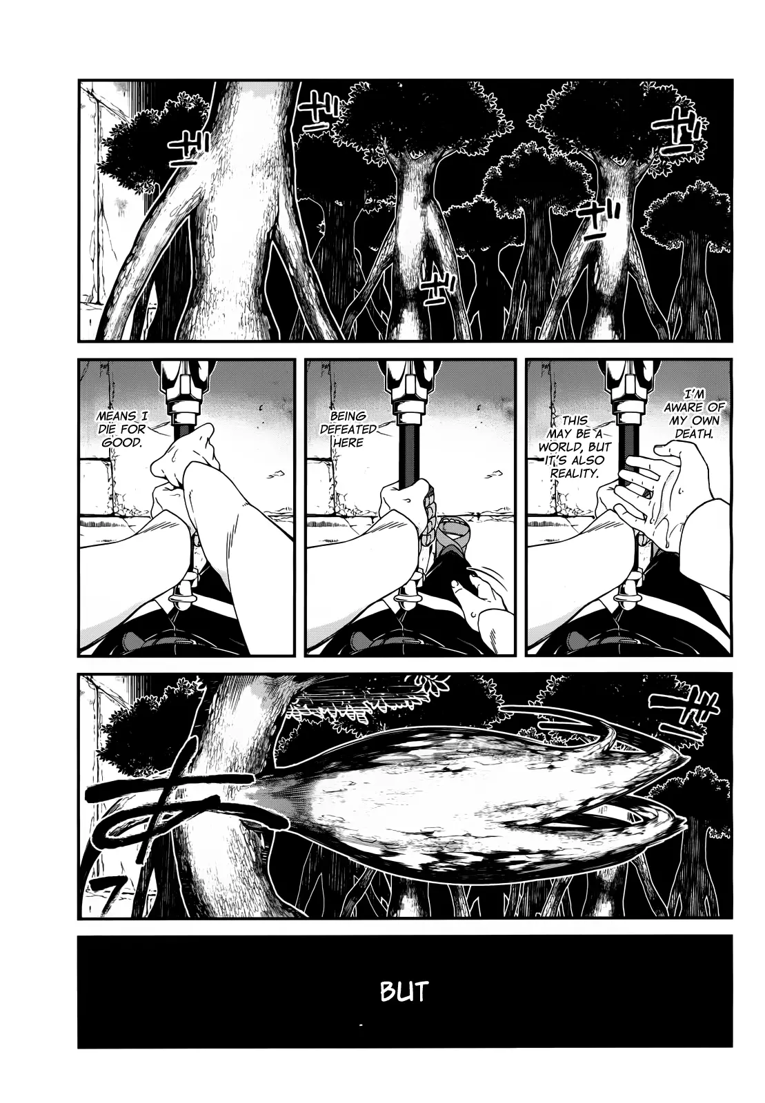 Manga page 11