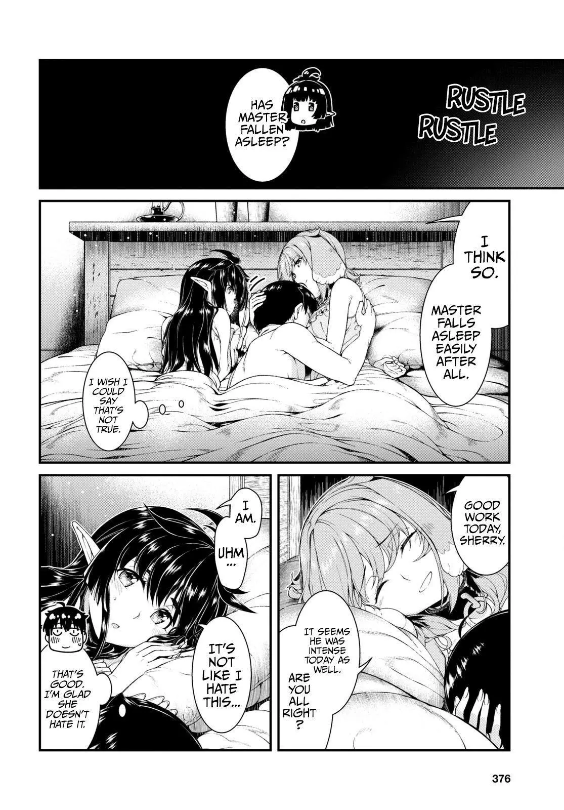 Manga page 21