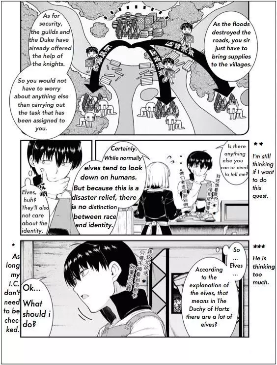 Manga page 13