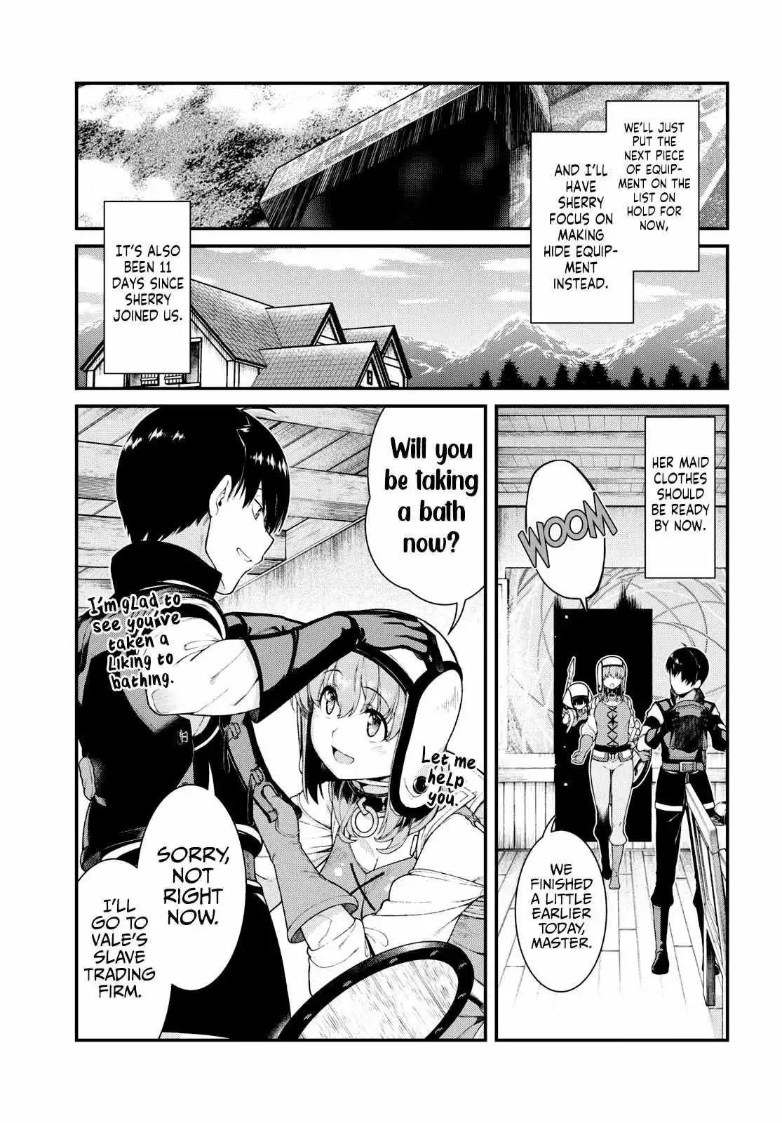 Manga page 13