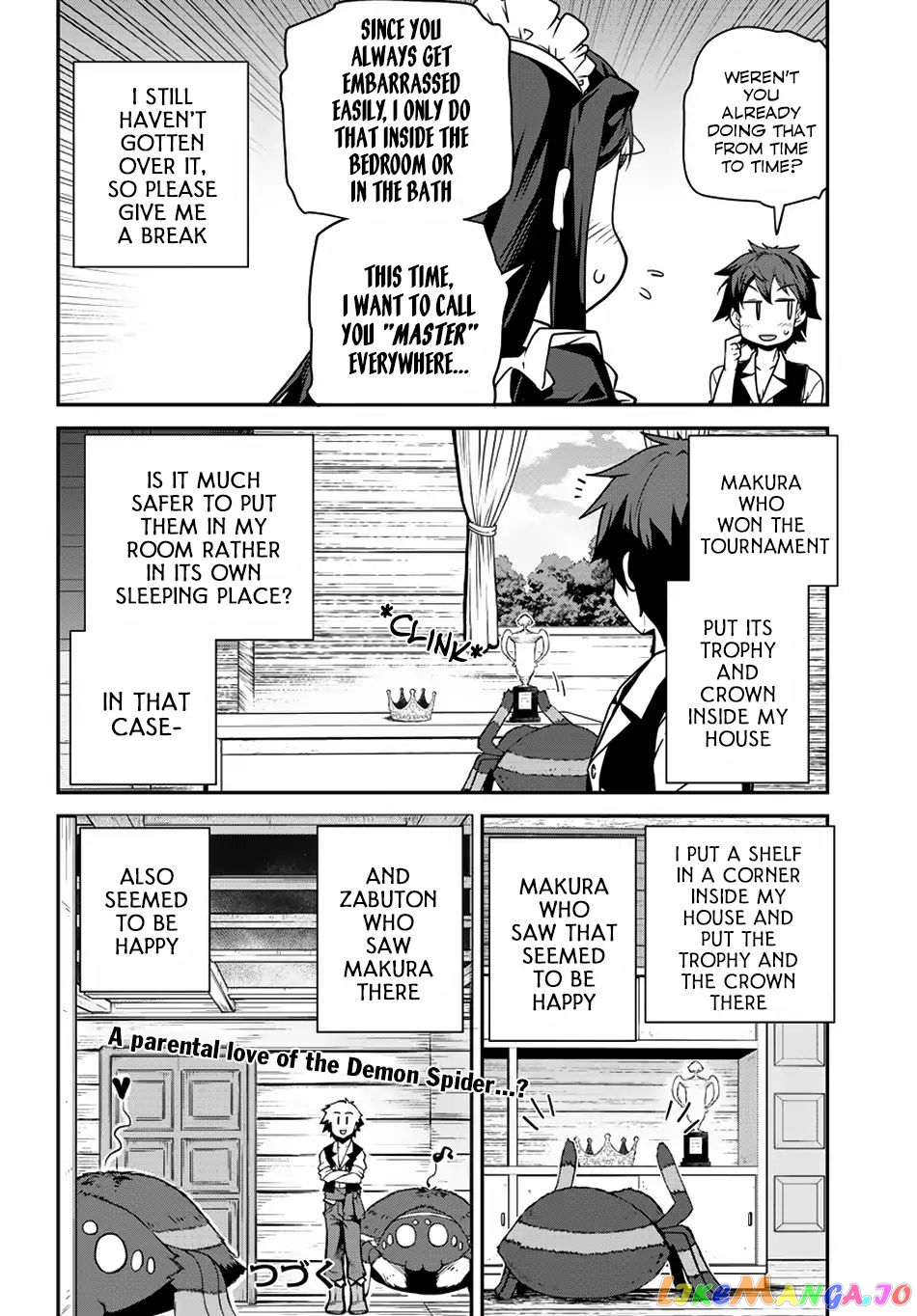 Manga page 9