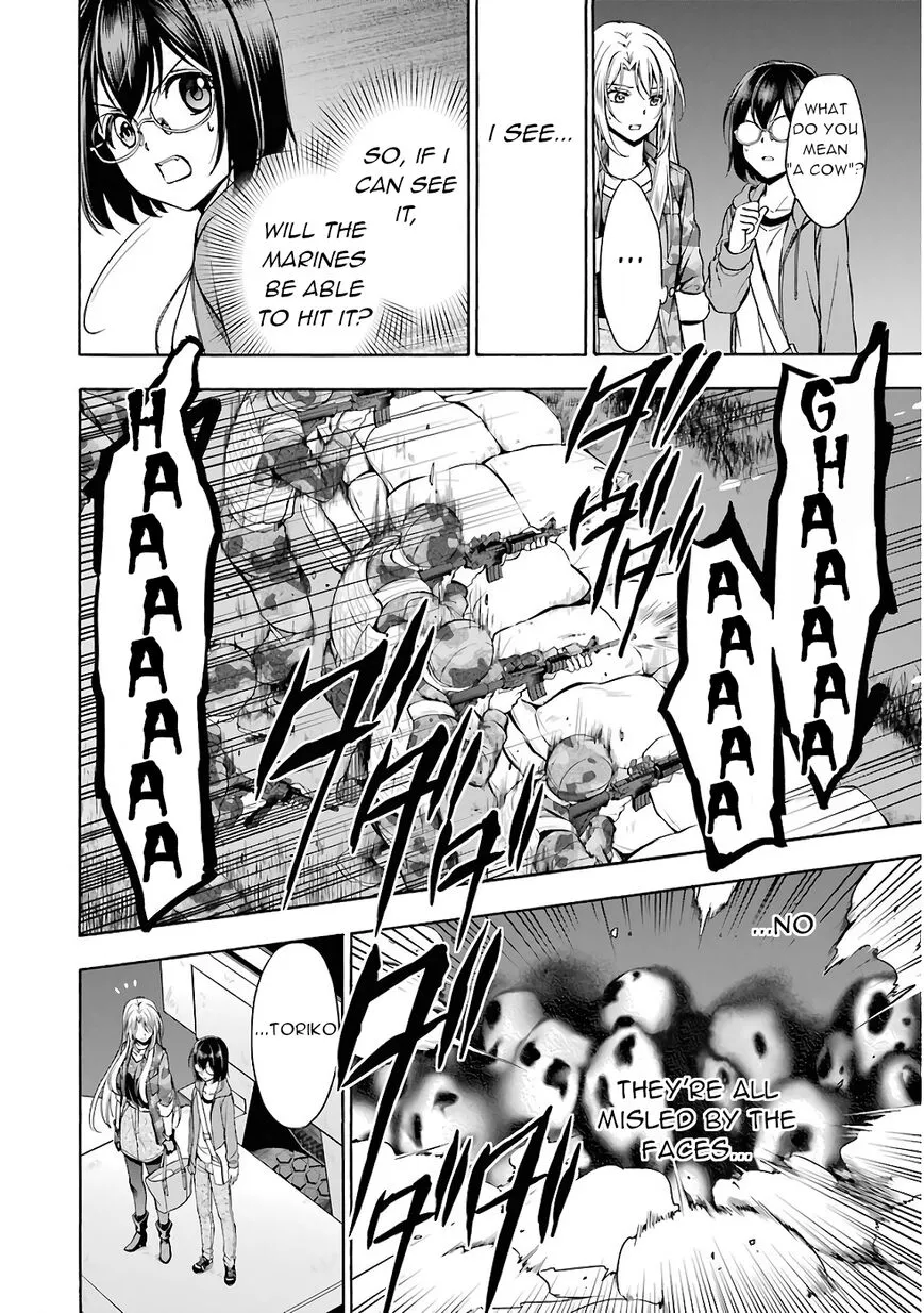 Manga page 9