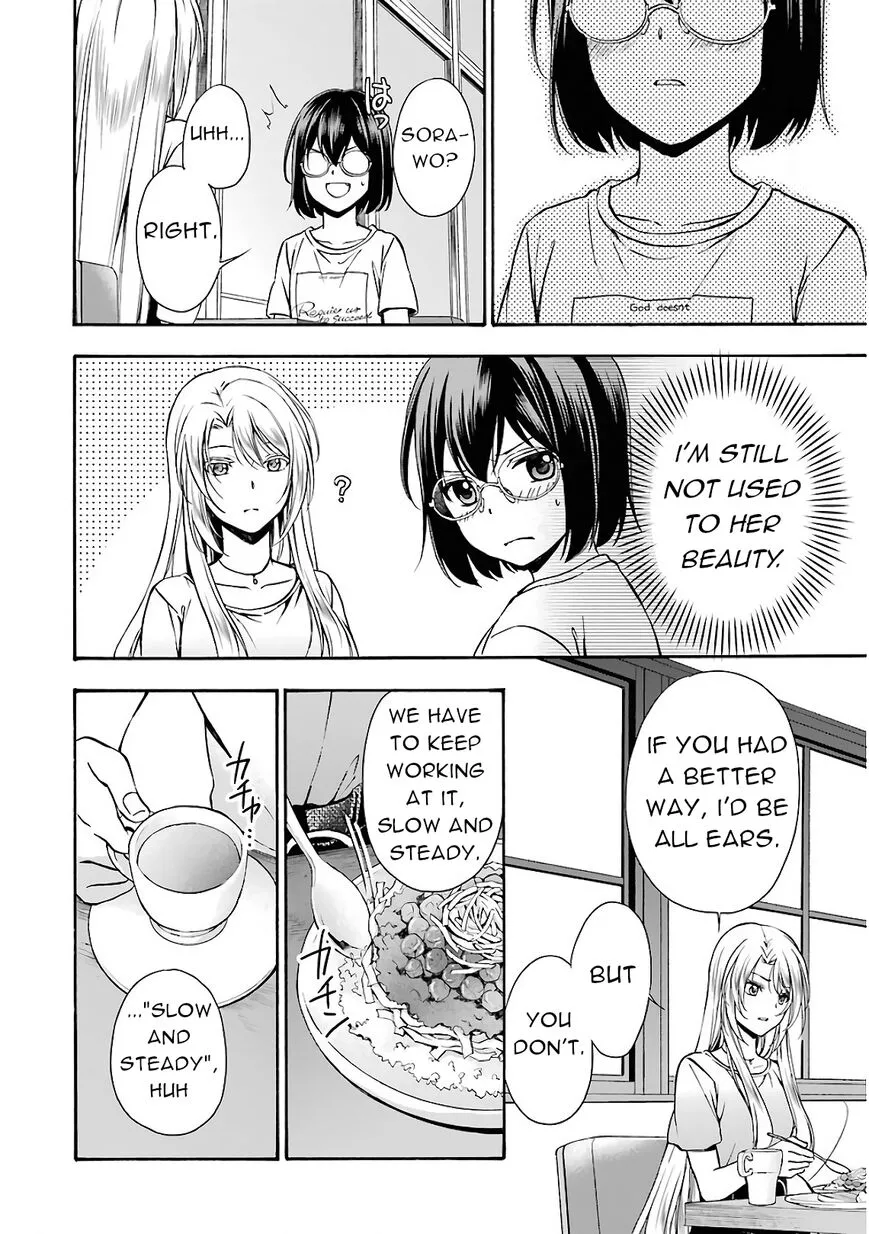 Manga page 10