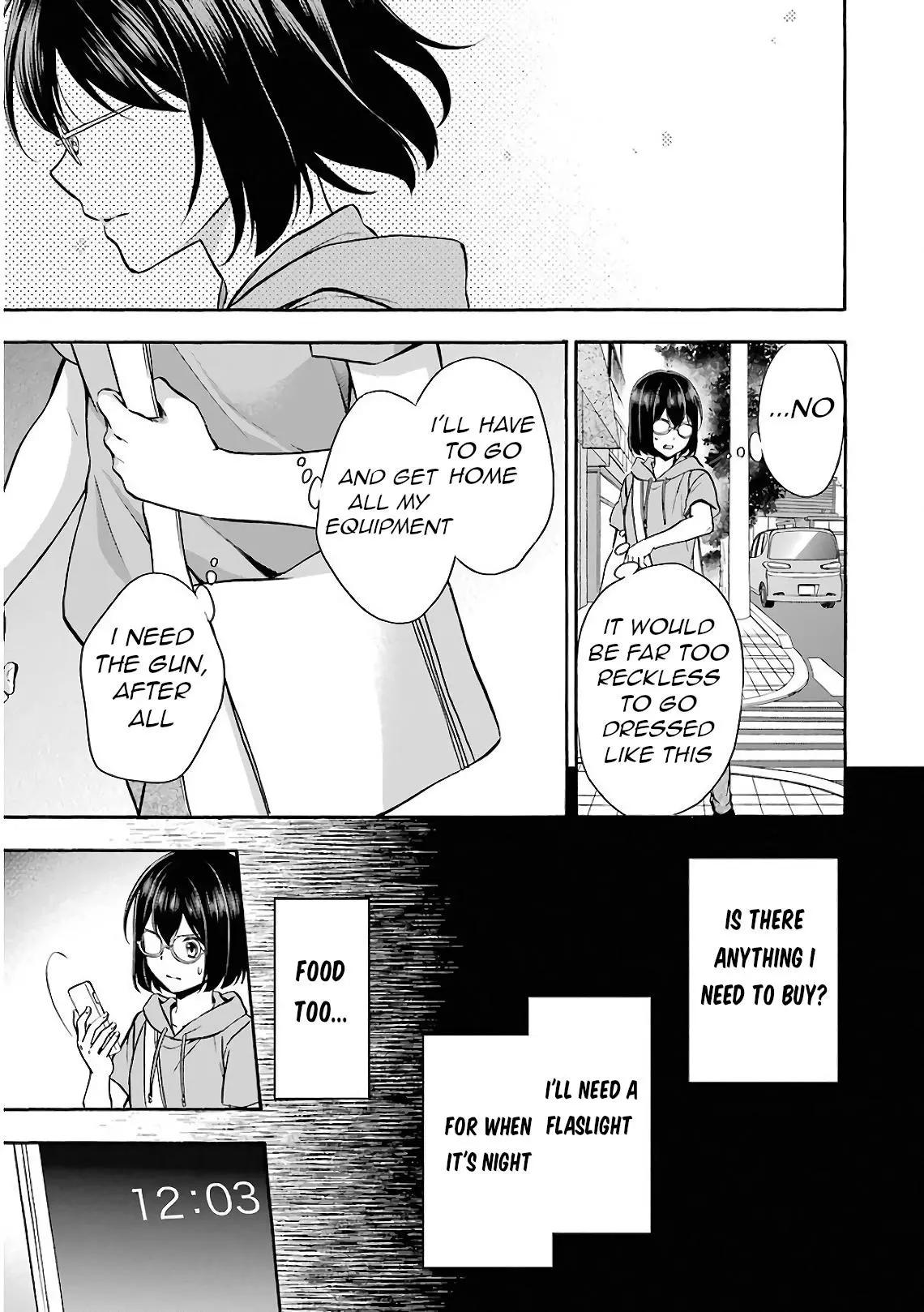 Manga page 21