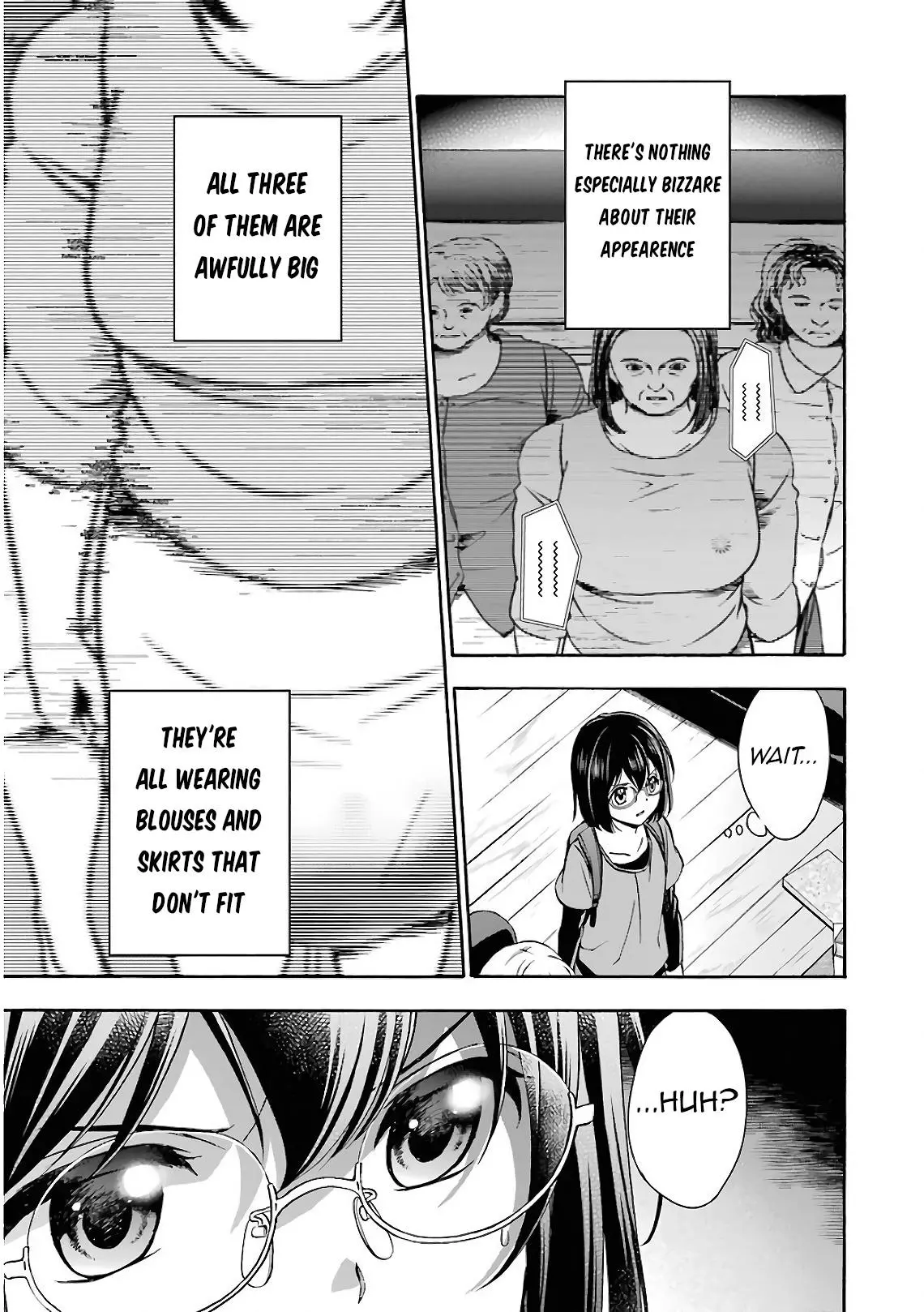 Manga page 13