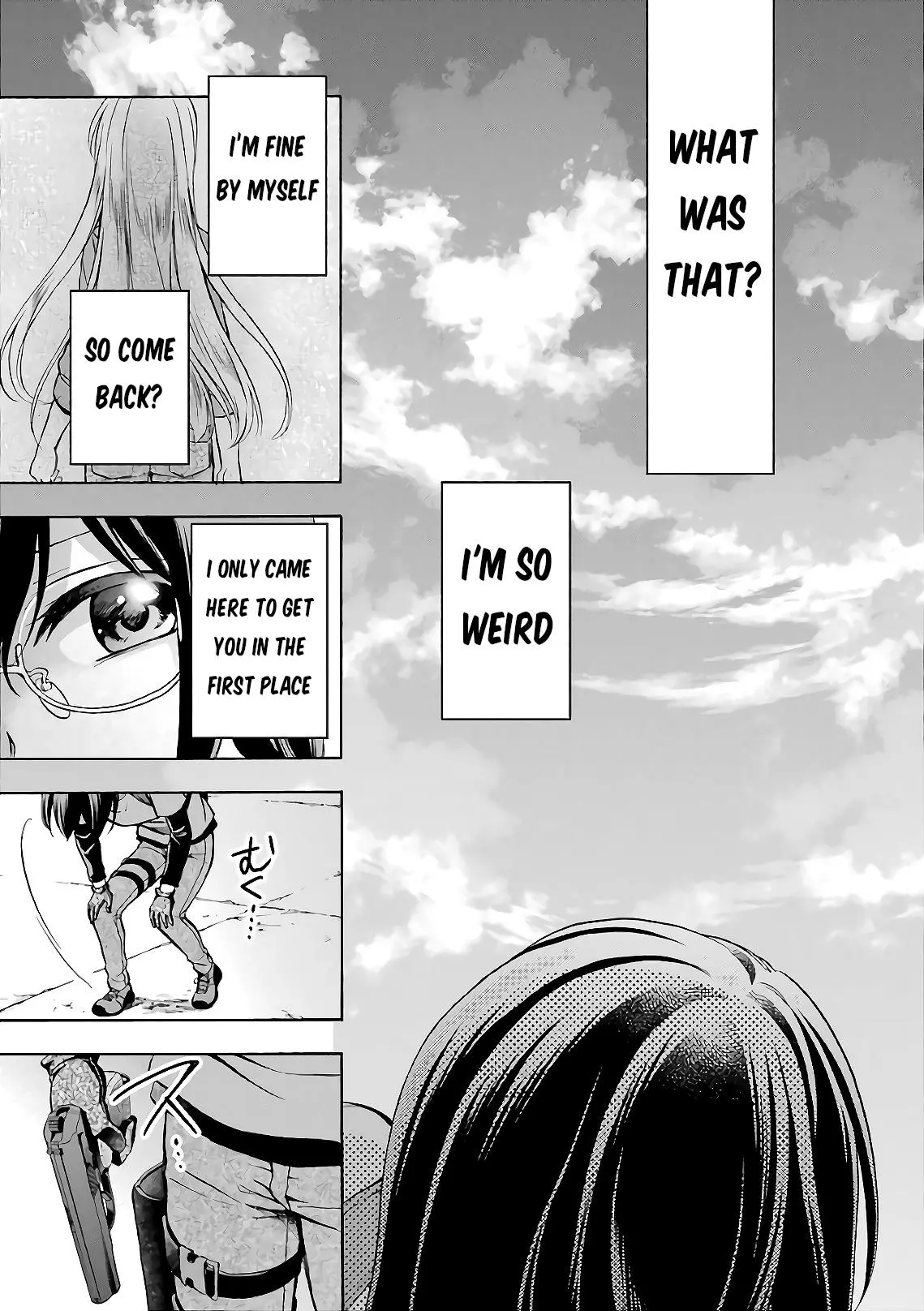 Manga page 27