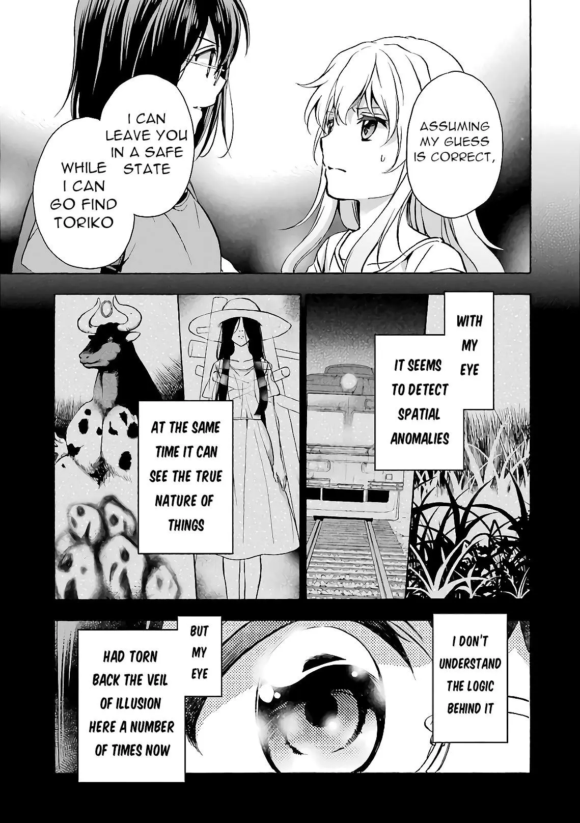 Manga page 32