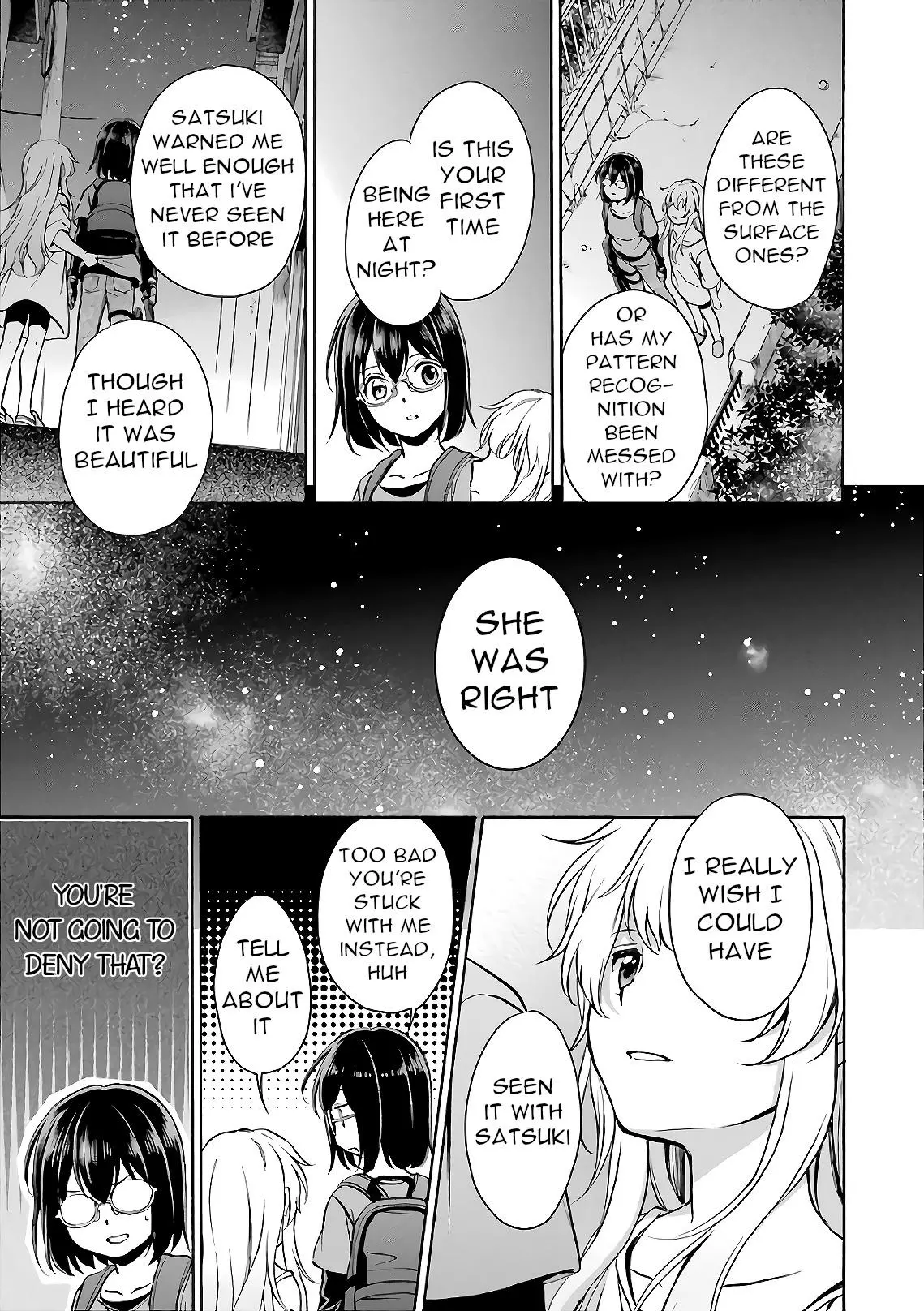 Manga page 30