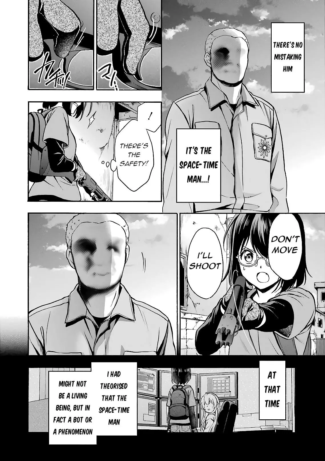 Manga page 11
