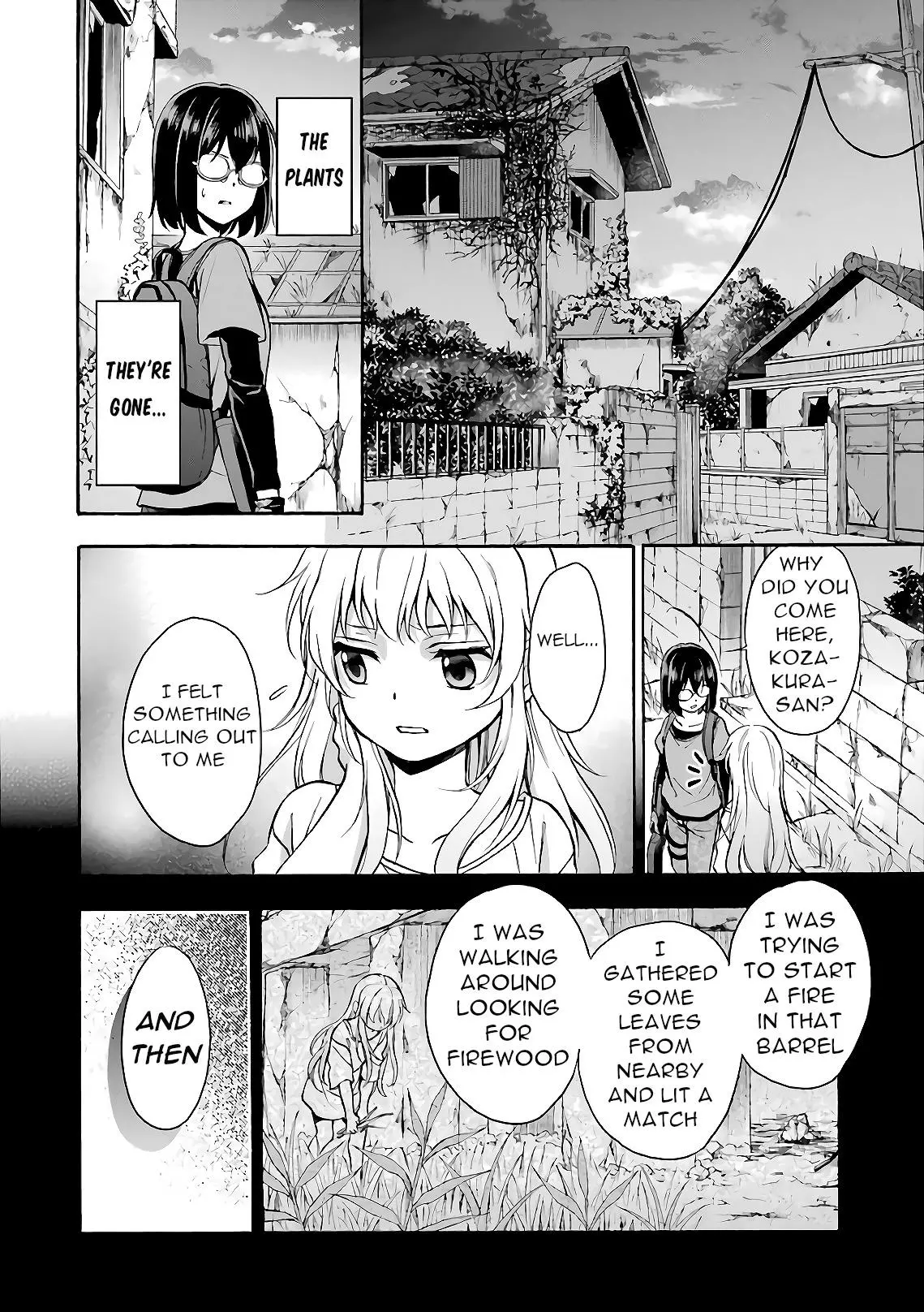 Manga page 22