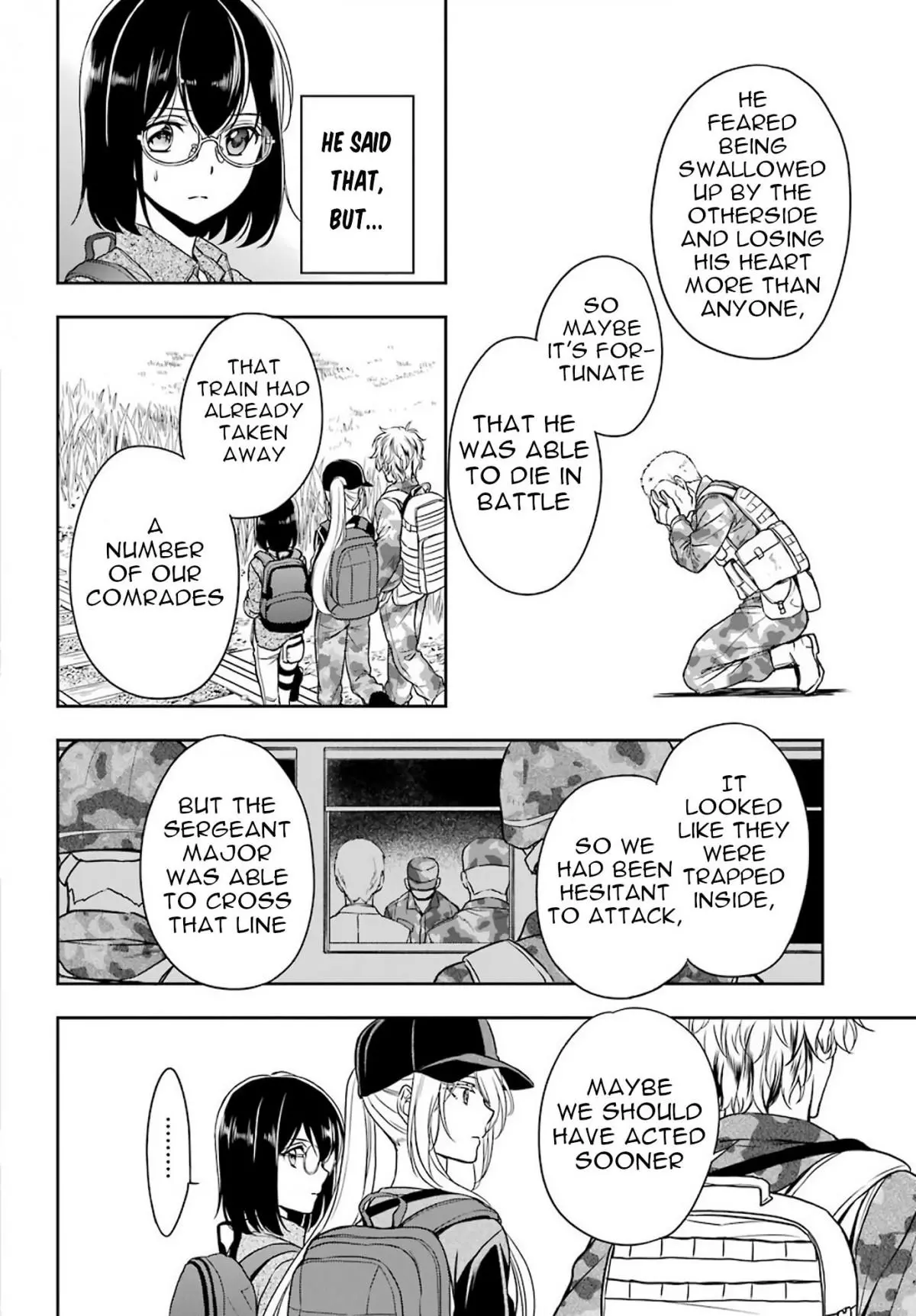 Manga page 29