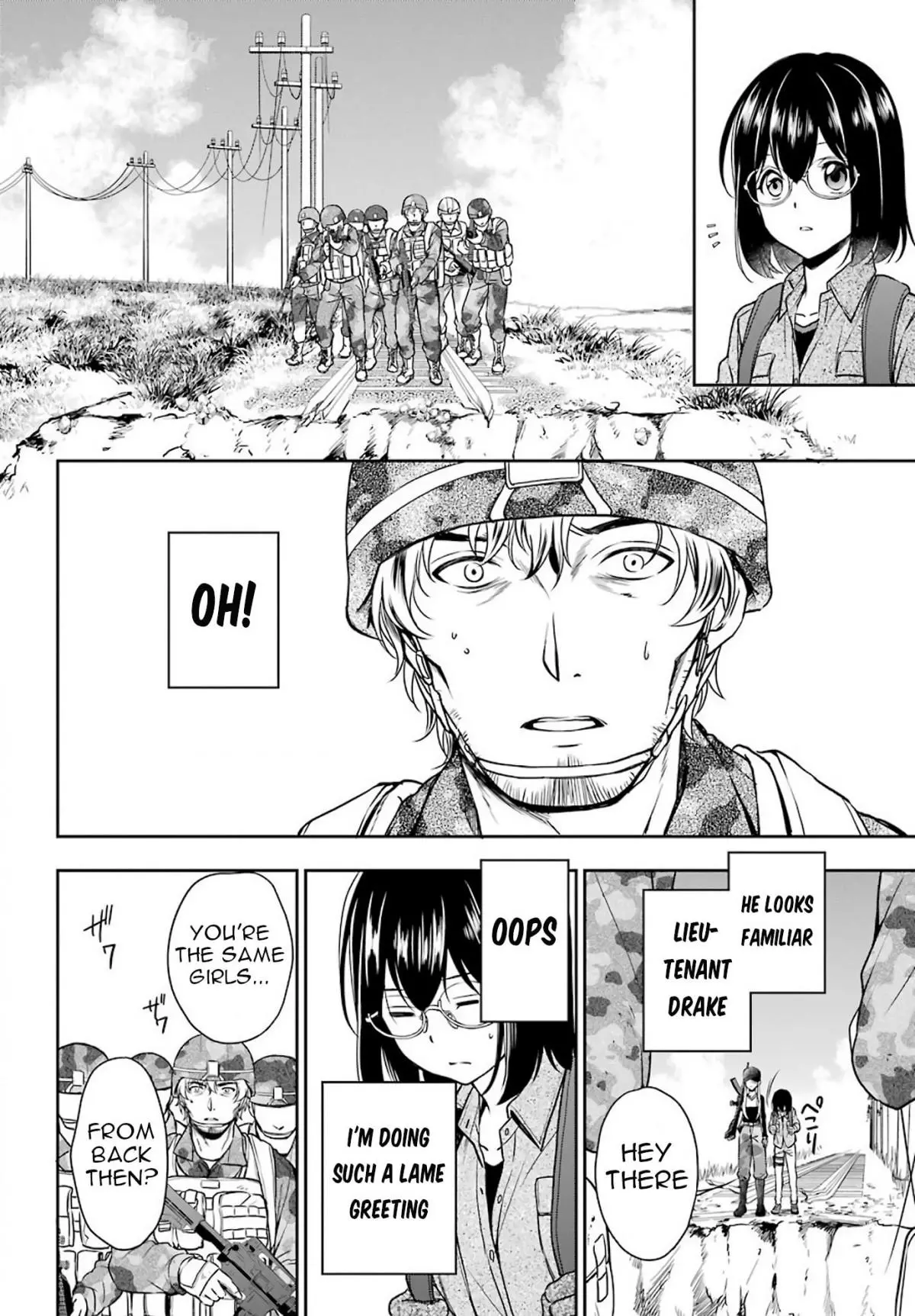 Manga page 23