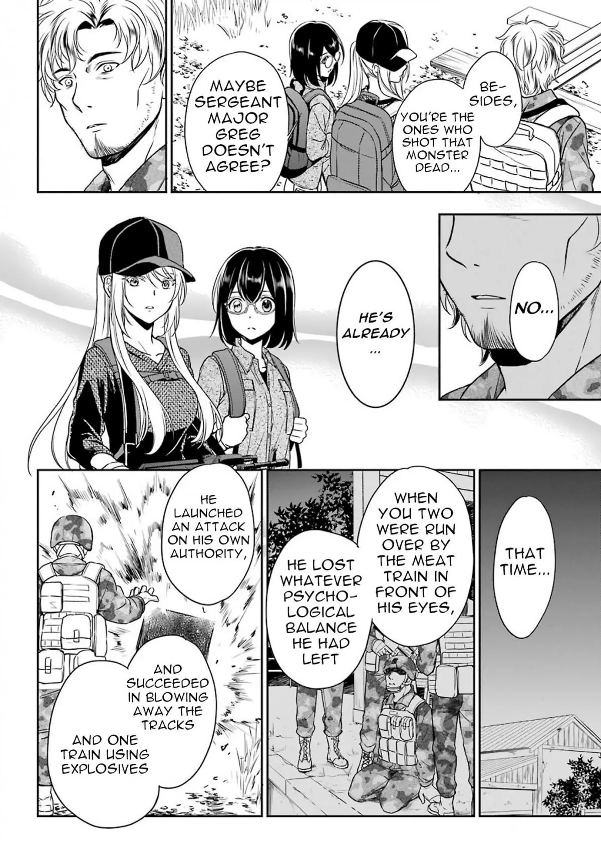 Manga page 27