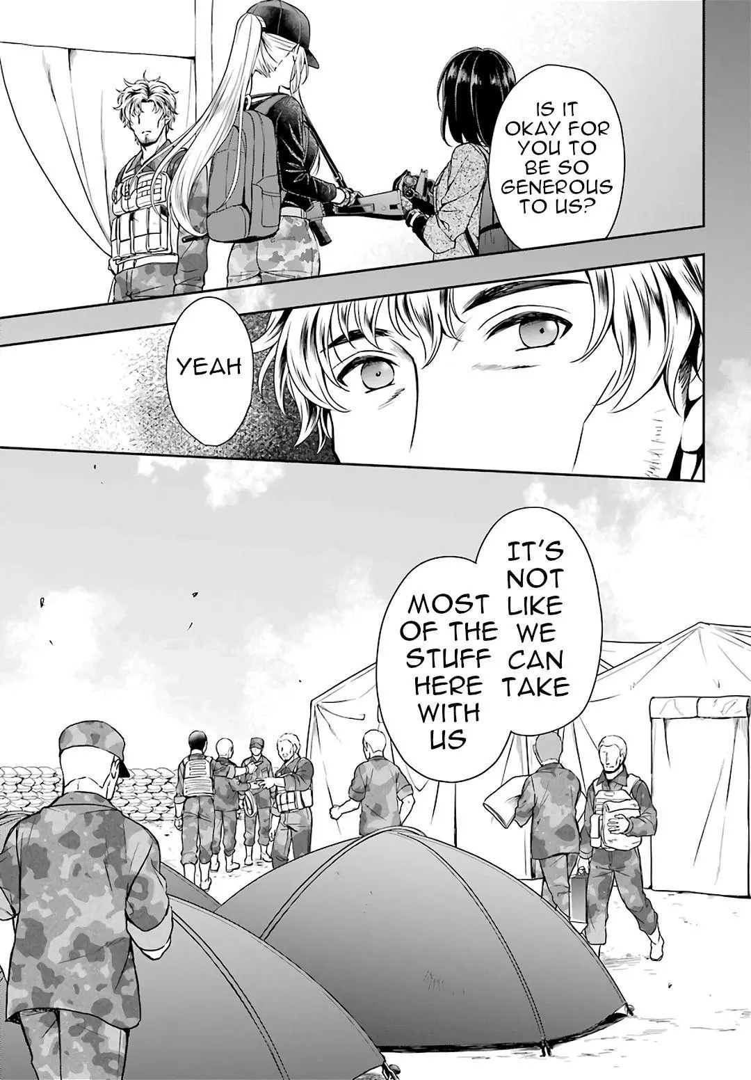 Manga page 15