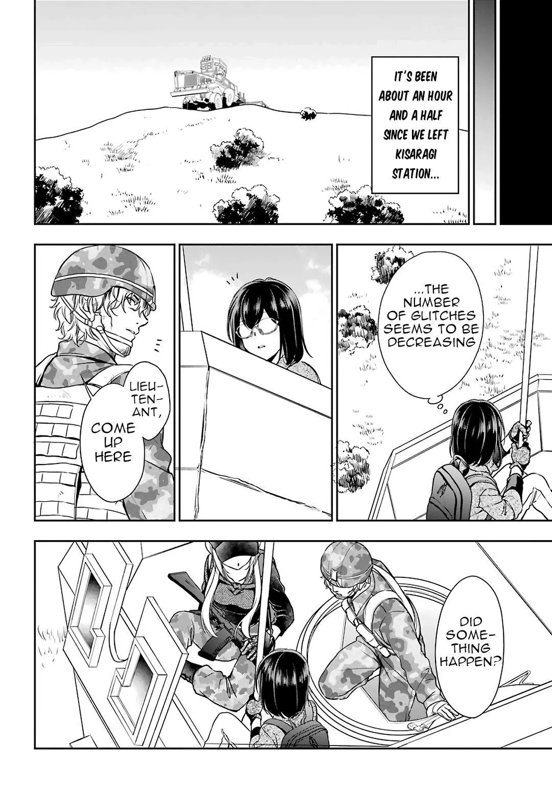 Manga page 22