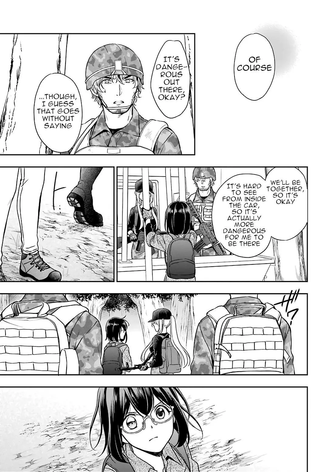 Manga page 25