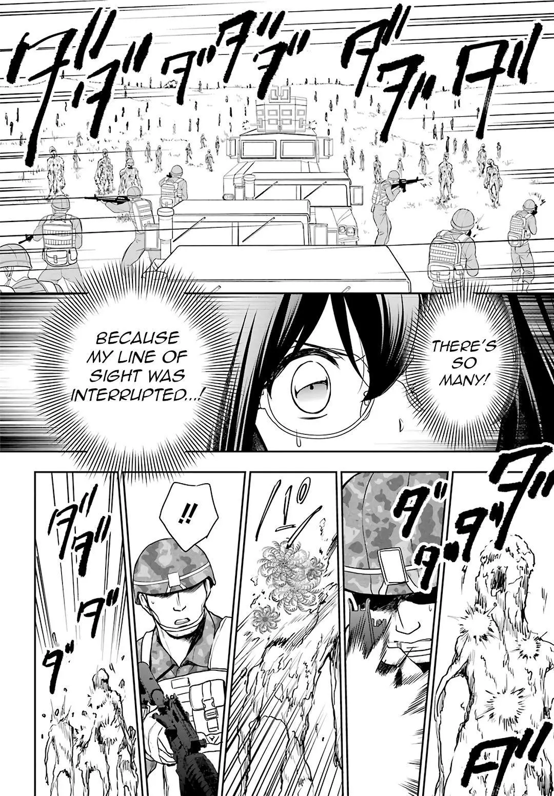 Manga page 14